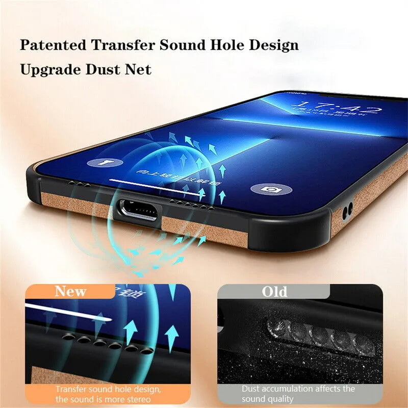 Matte Lambskin Leather Case for iPhone - Premium Mobile Phone Cases from Dressmycell.com - Just $20! Shop now at Dressmycell.com Matte Lambskin Leather Case for iPhone - Premium Mobile Phone Cases from Dressmycell.com - Just $20! Shop now at Dressmycell.com